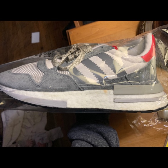 Adidas Sneakers - Picture 5 of 5